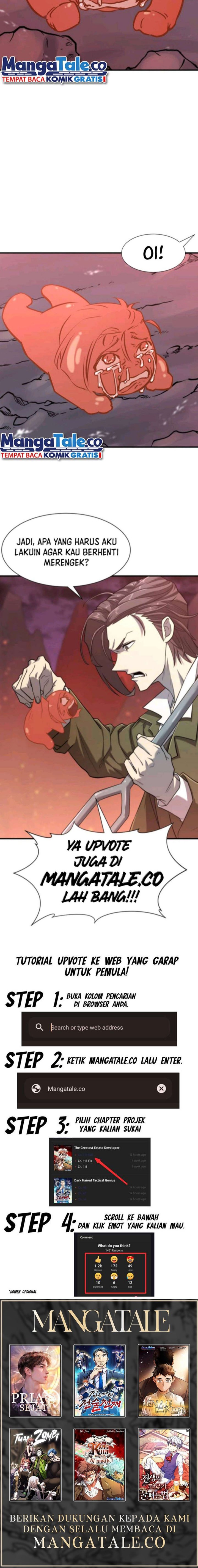 Warrior Grandpa and Supreme Granddaughter