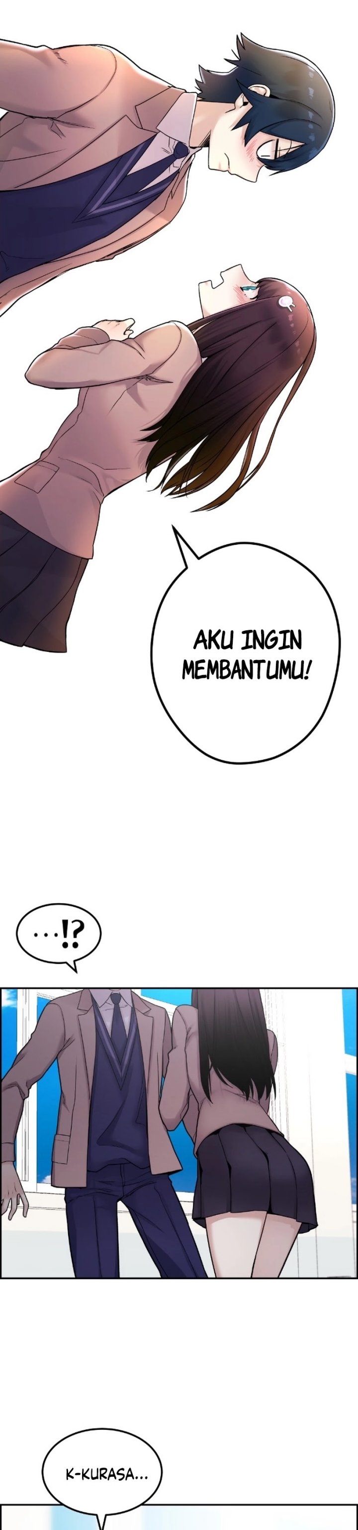 Webtoon Character Na Kang Lim Chapter 10