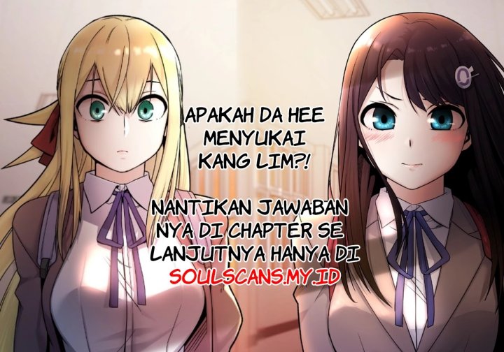 Webtoon Character Na Kang Lim Chapter 10