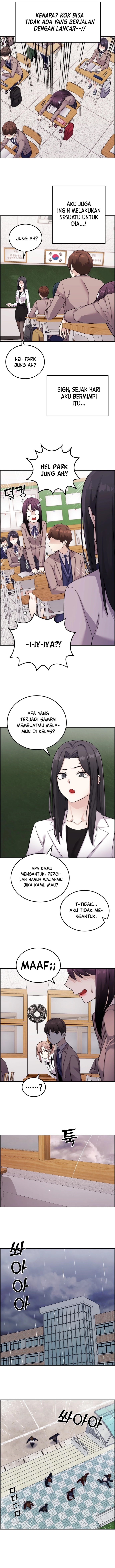 Webtoon Character Na Kang Lim Chapter 23