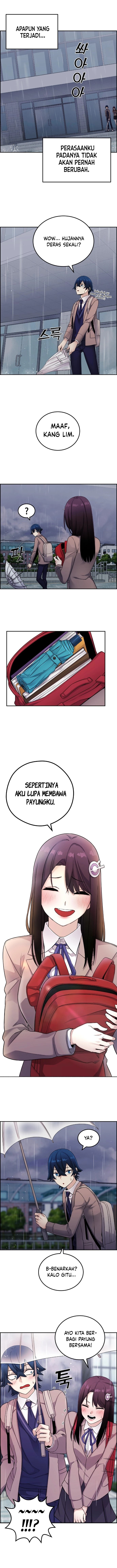 Webtoon Character Na Kang Lim Chapter 23