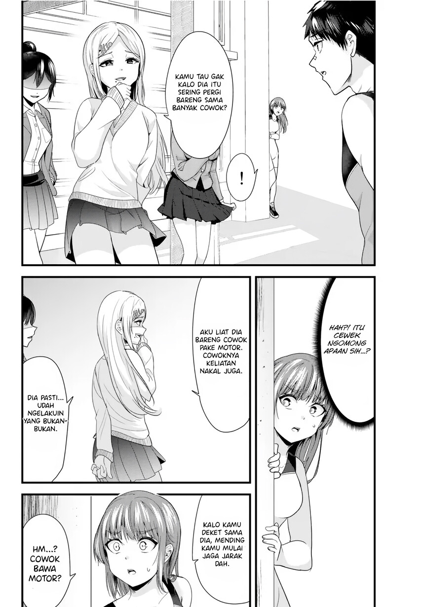 When Trying to Get Back at the Hometown Bullies, Another Battle Began Chapter 11