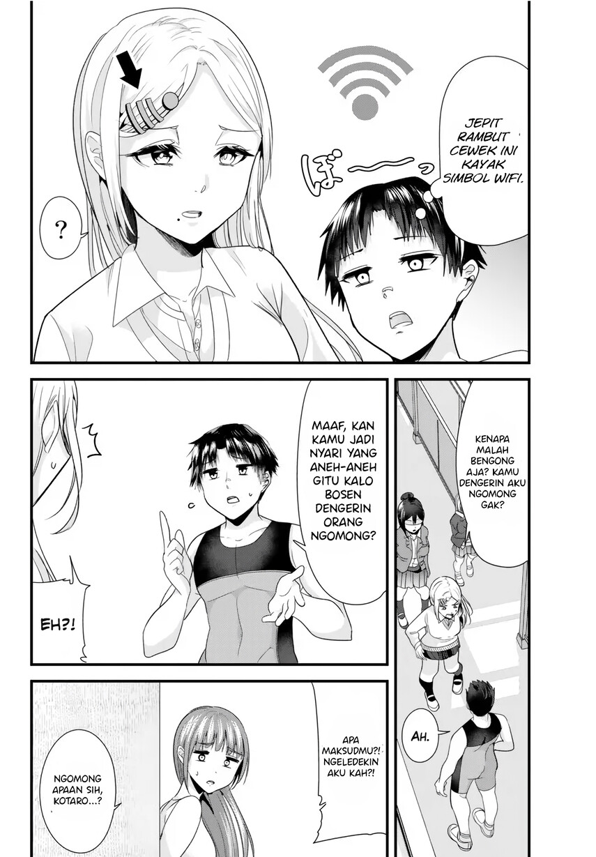 When Trying to Get Back at the Hometown Bullies, Another Battle Began Chapter 11