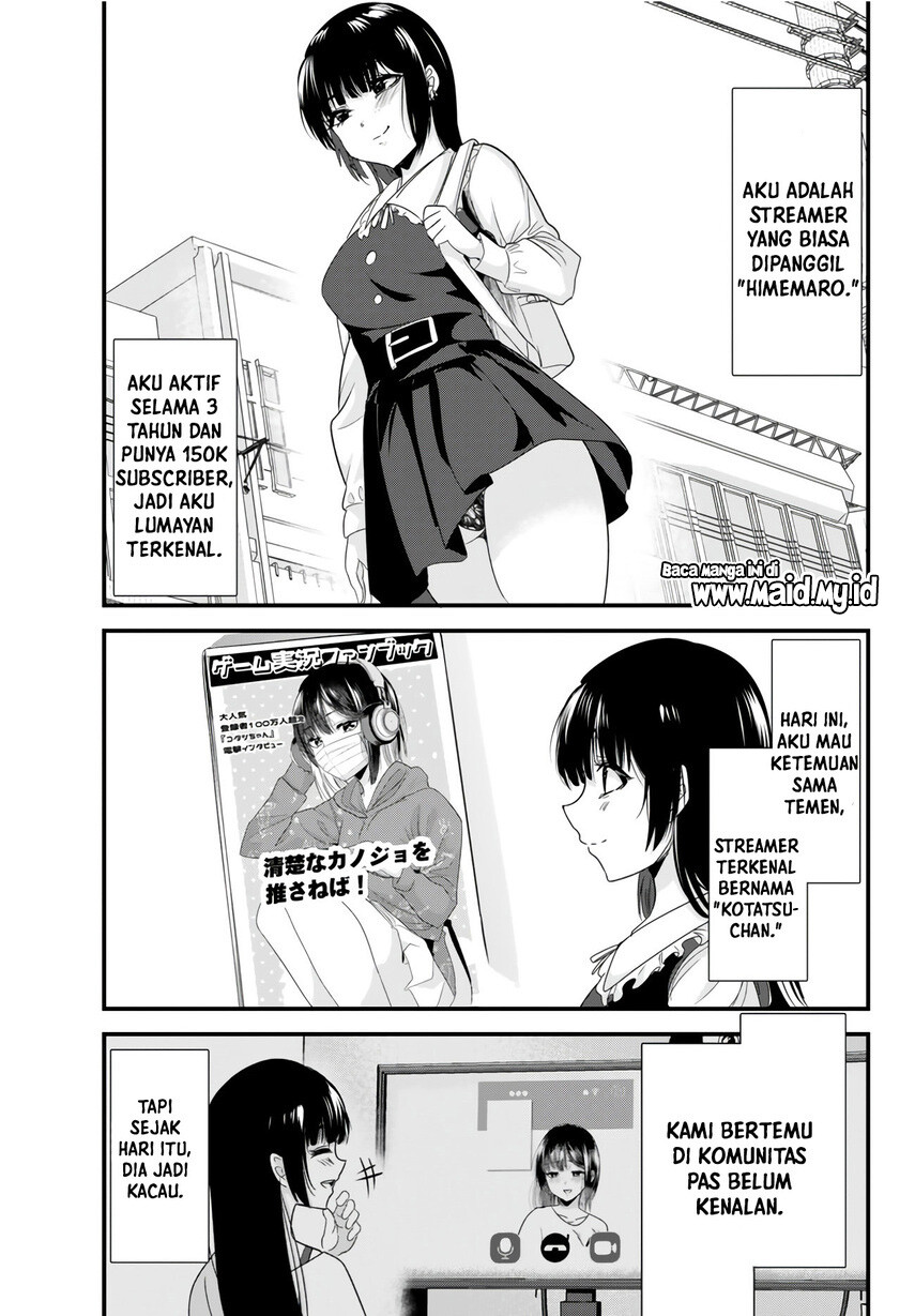 When Trying to Get Back at the Hometown Bullies, Another Battle Began Chapter 16