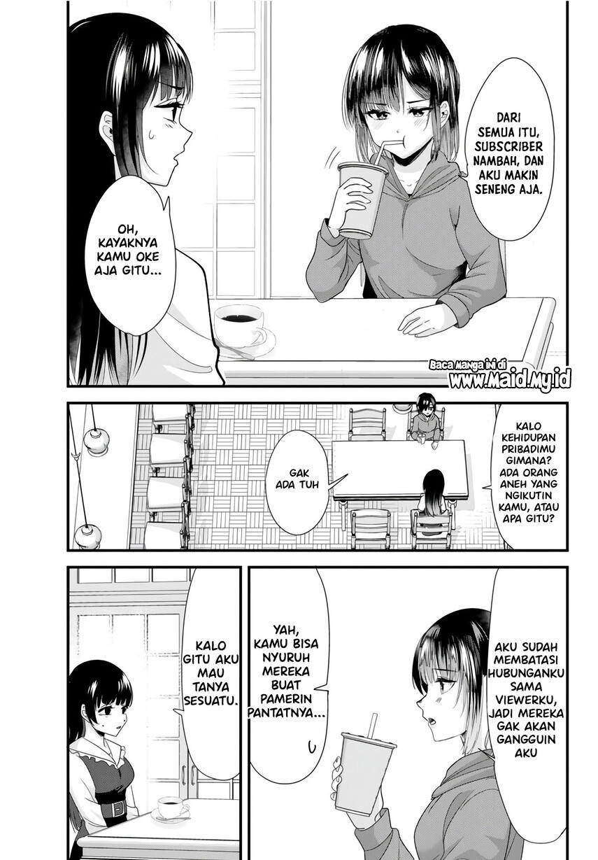 When Trying to Get Back at the Hometown Bullies, Another Battle Began Chapter 16