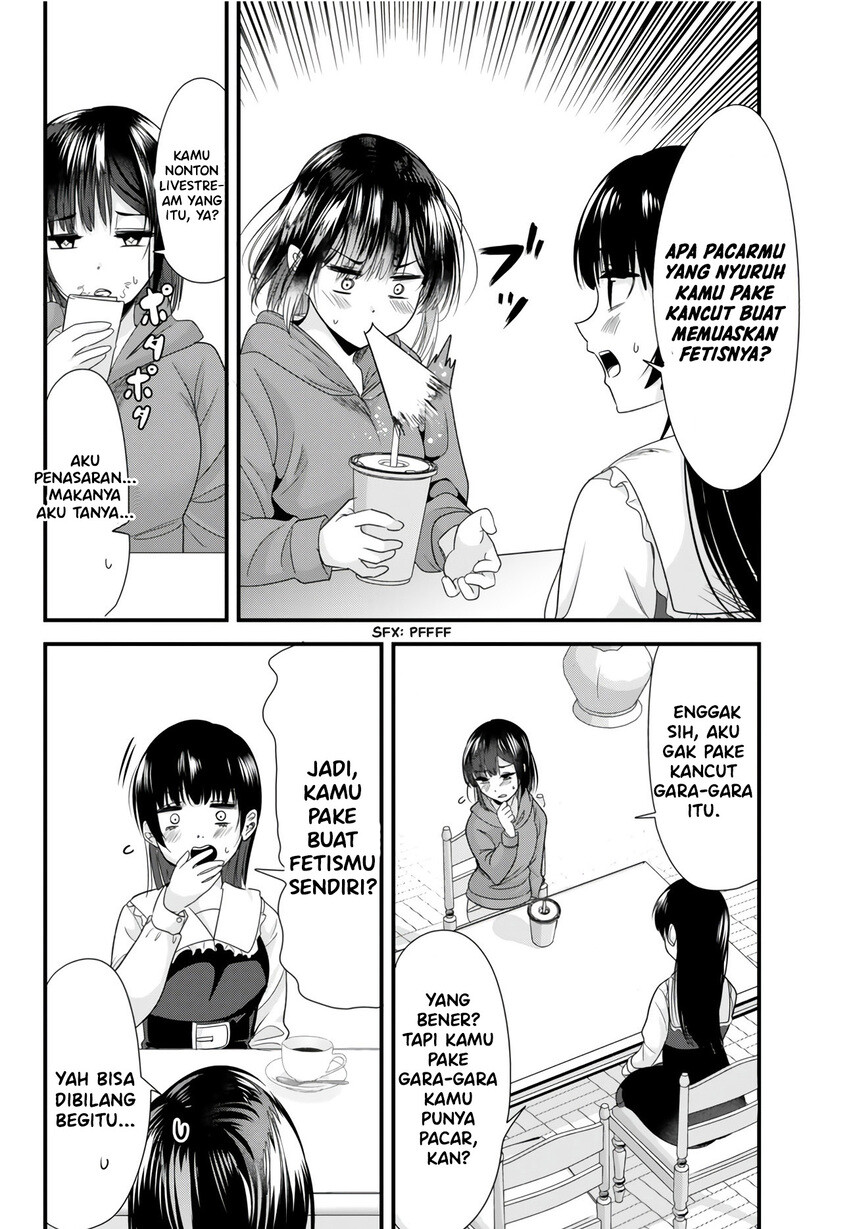 When Trying to Get Back at the Hometown Bullies, Another Battle Began Chapter 16