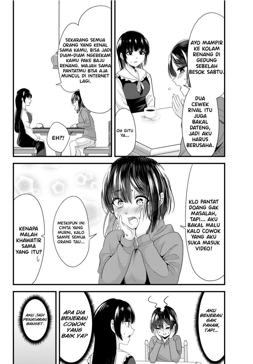 When Trying to Get Back at the Hometown Bullies, Another Battle Began Chapter 16