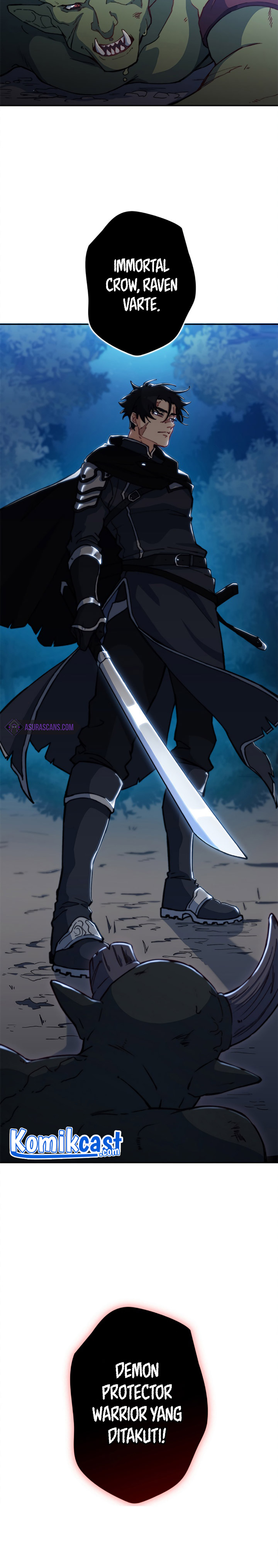 White Dragon Duke: Pendragon