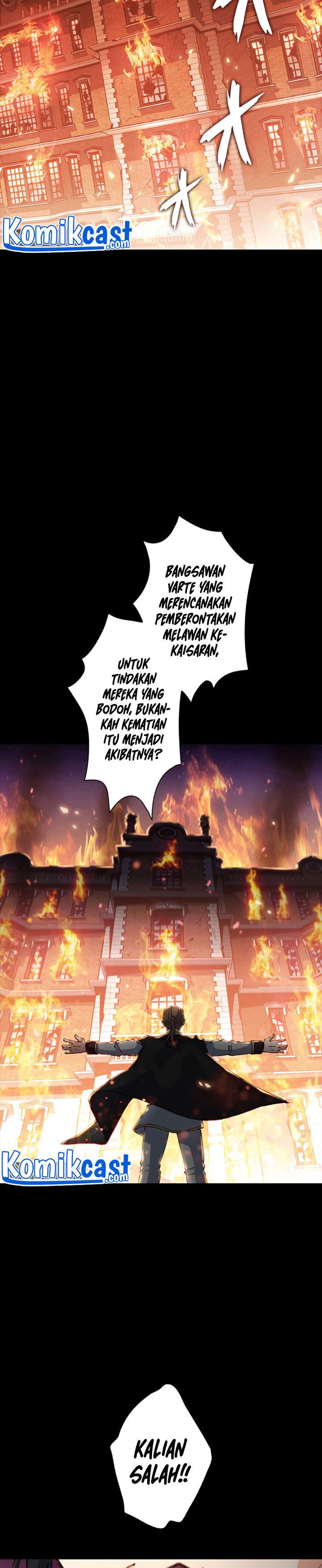 White Dragon Duke: Pendragon