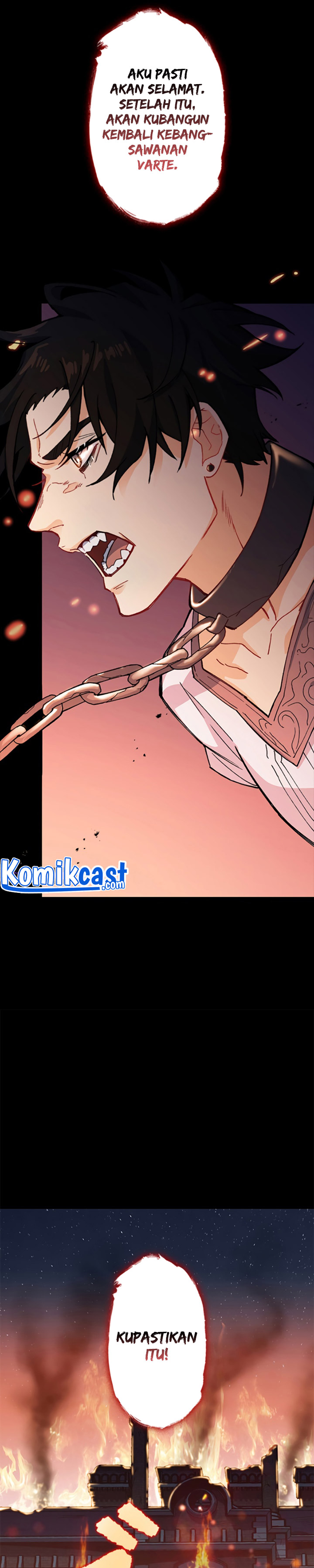 White Dragon Duke: Pendragon