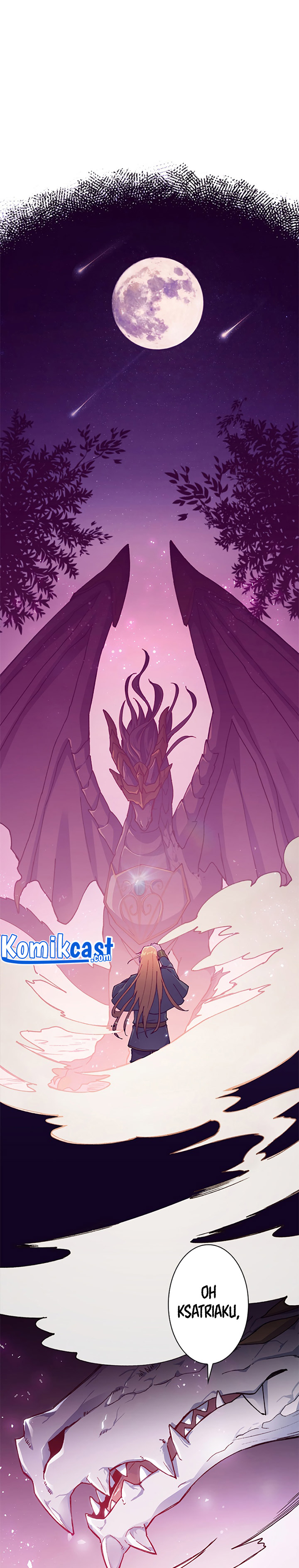 White Dragon Duke: Pendragon