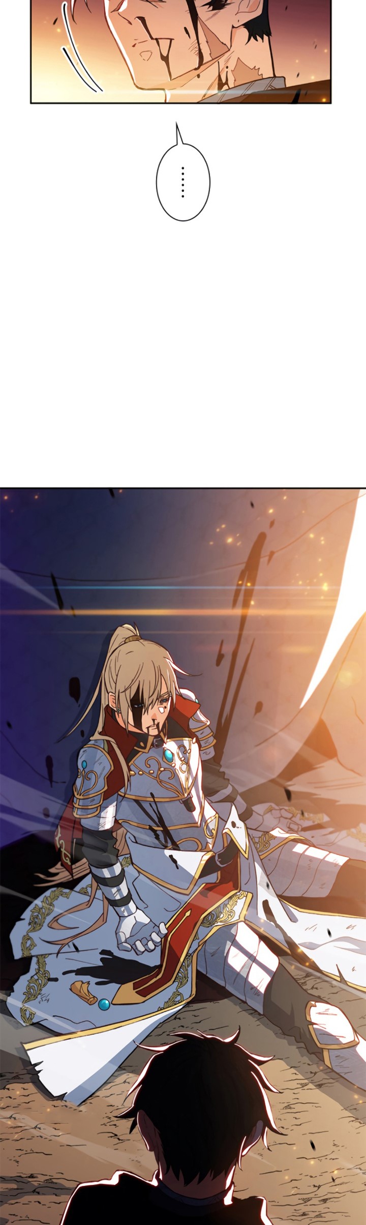 White Dragon Duke: Pendragon