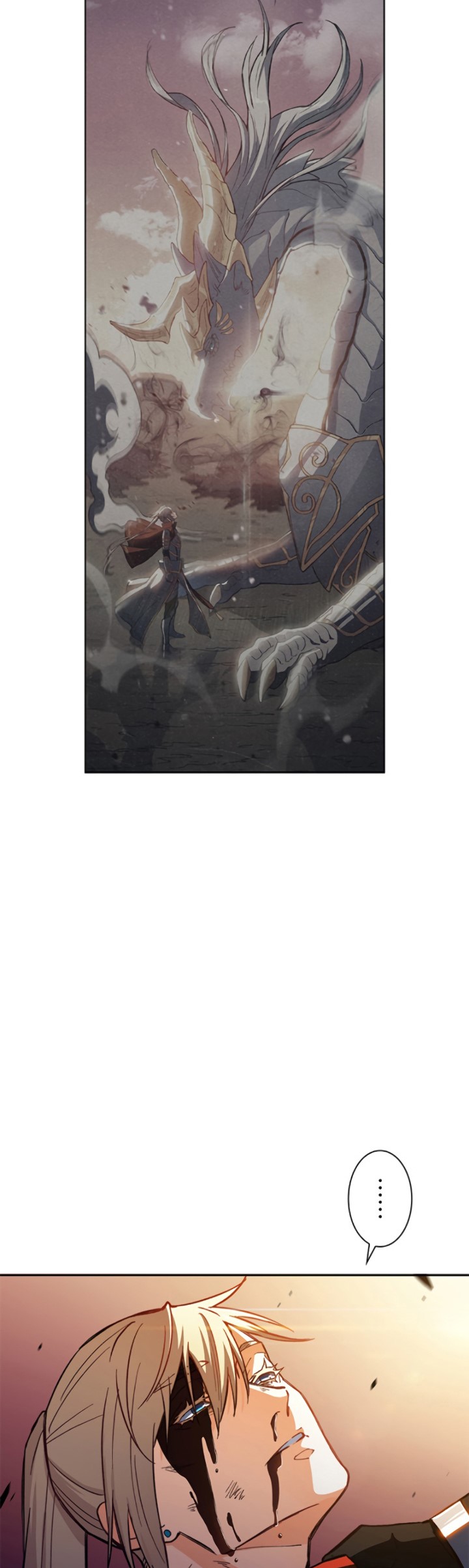 White Dragon Duke: Pendragon