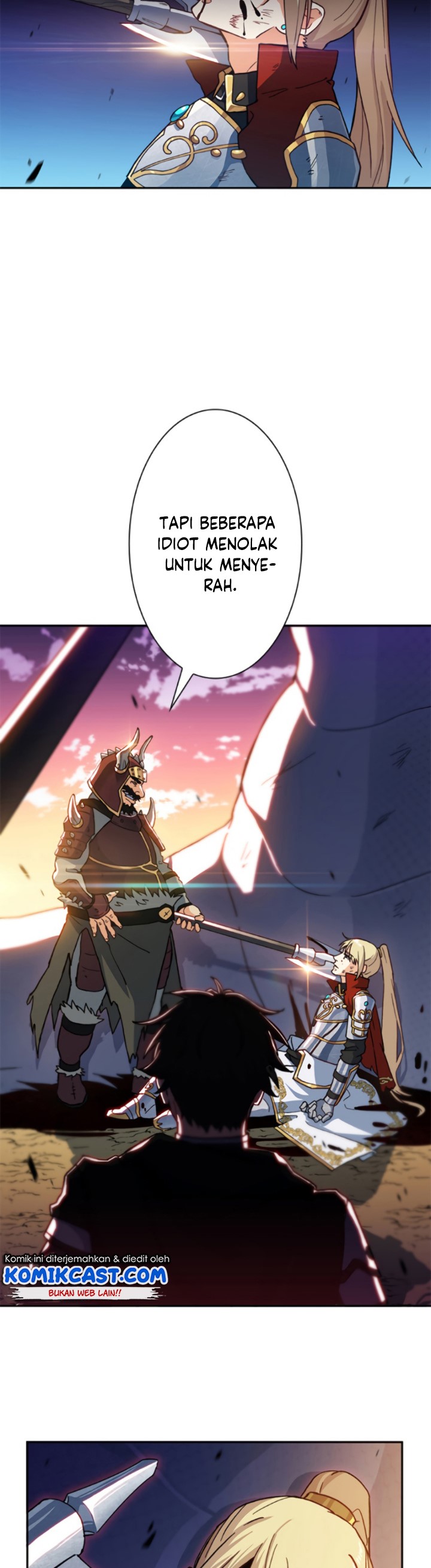 White Dragon Duke: Pendragon