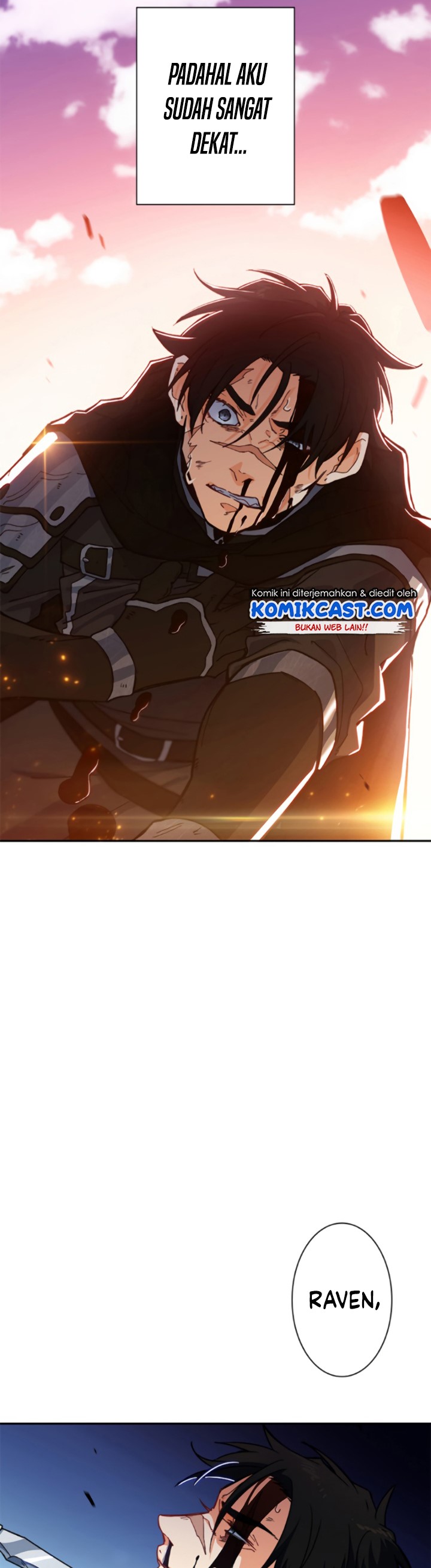 White Dragon Duke: Pendragon