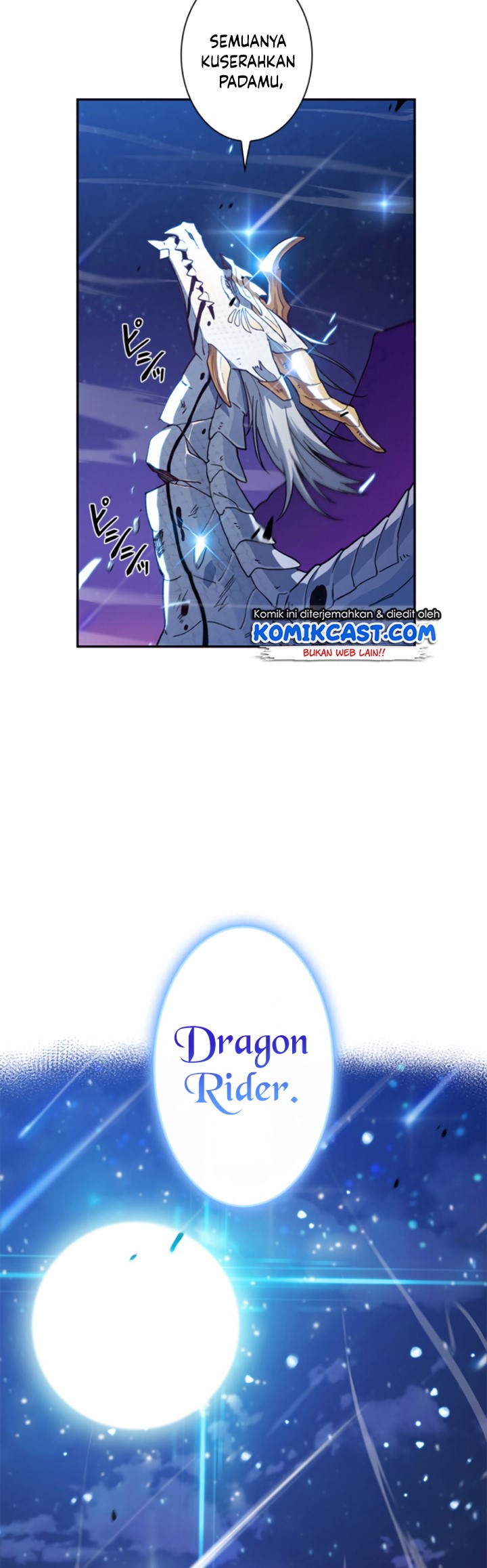 White Dragon Duke: Pendragon