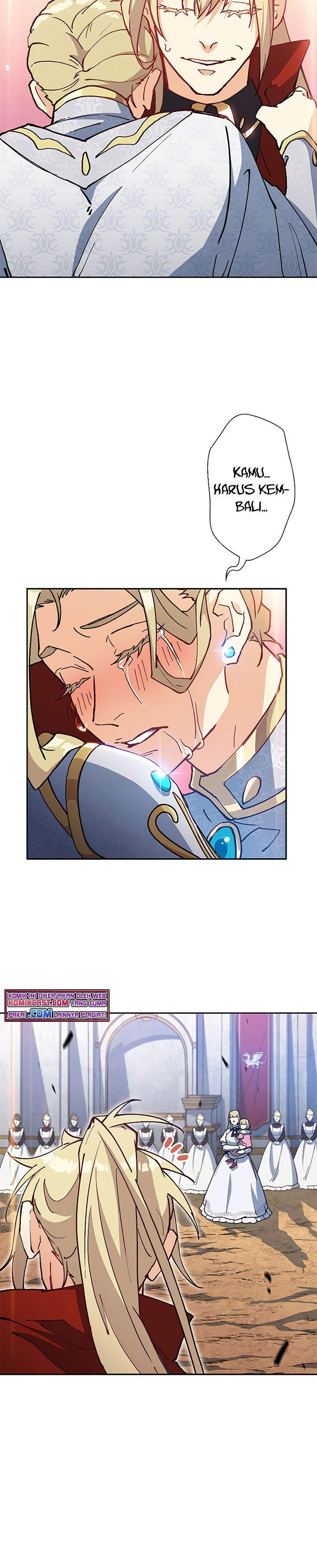 White Dragon Duke: Pendragon