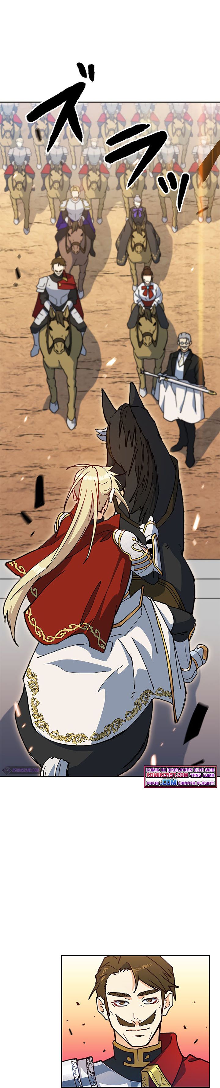White Dragon Duke: Pendragon