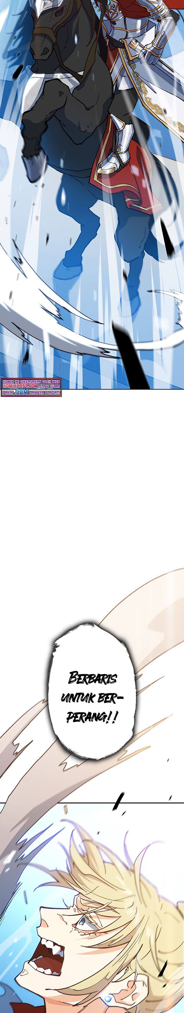 White Dragon Duke: Pendragon