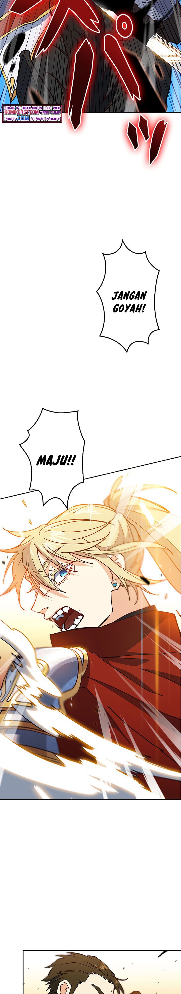 White Dragon Duke: Pendragon
