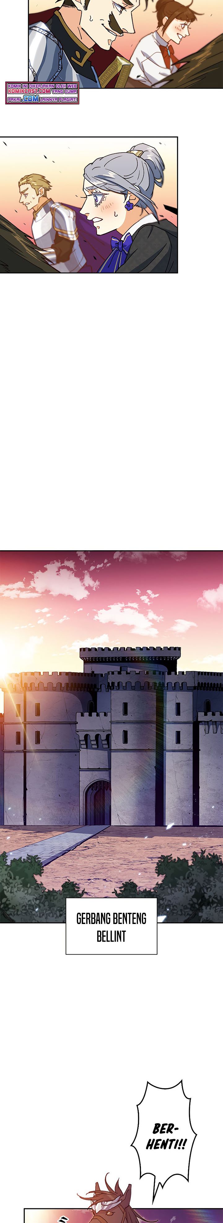 White Dragon Duke: Pendragon