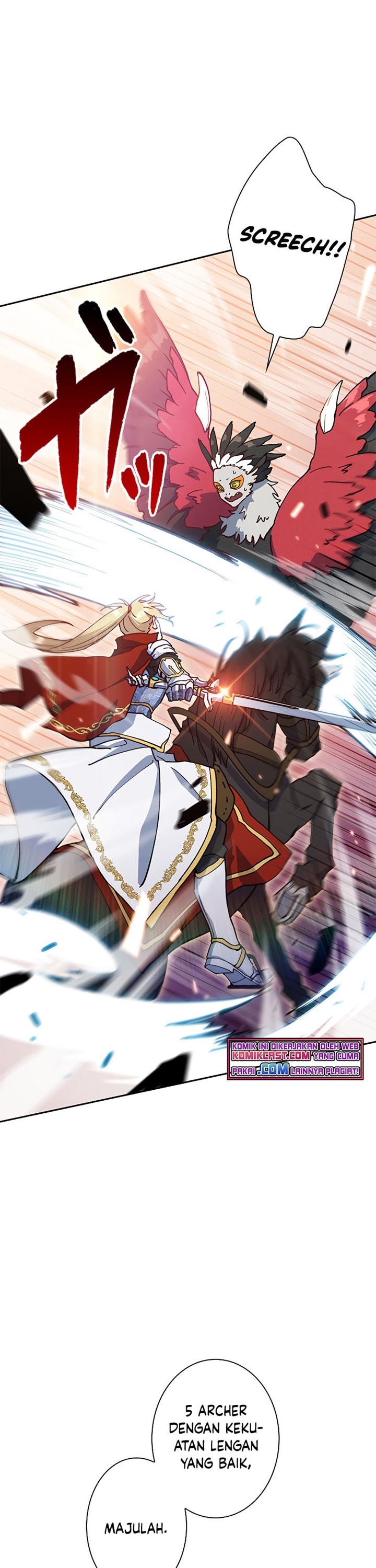 White Dragon Duke: Pendragon