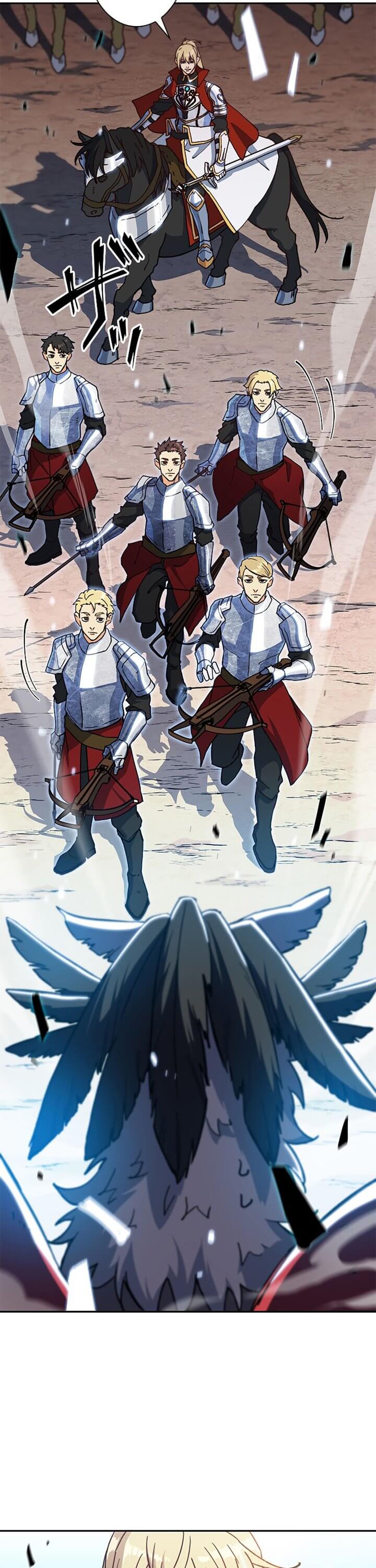 White Dragon Duke: Pendragon
