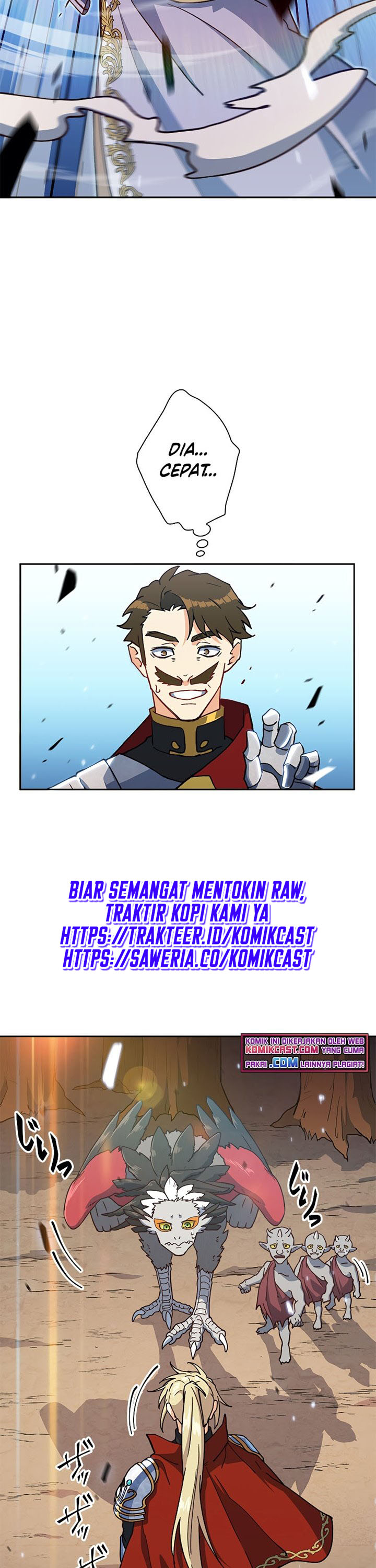 White Dragon Duke: Pendragon