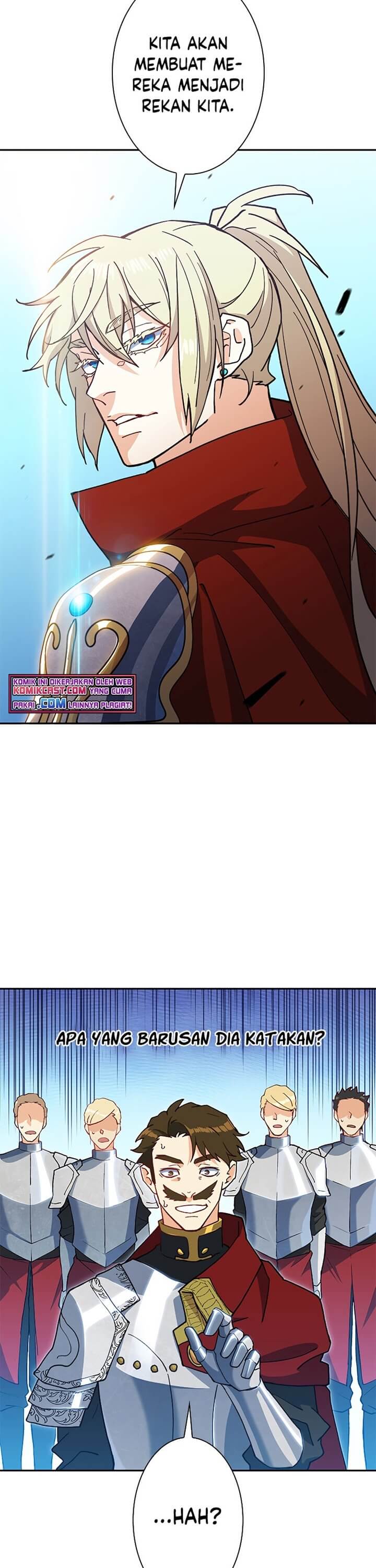 White Dragon Duke: Pendragon