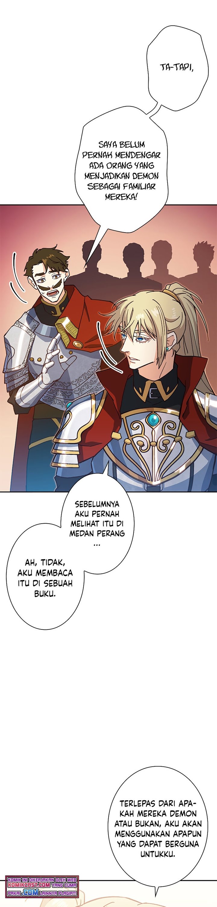 White Dragon Duke: Pendragon