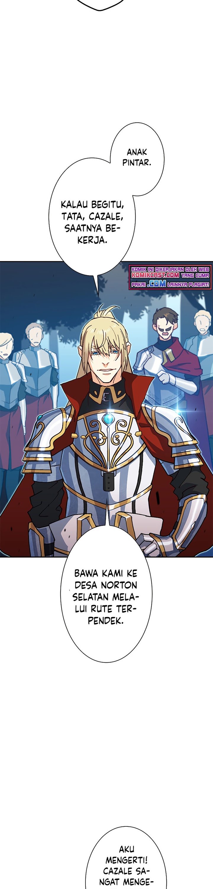White Dragon Duke: Pendragon