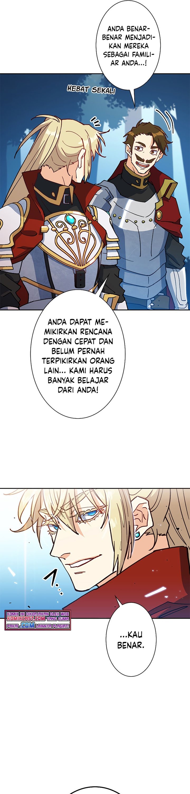White Dragon Duke: Pendragon