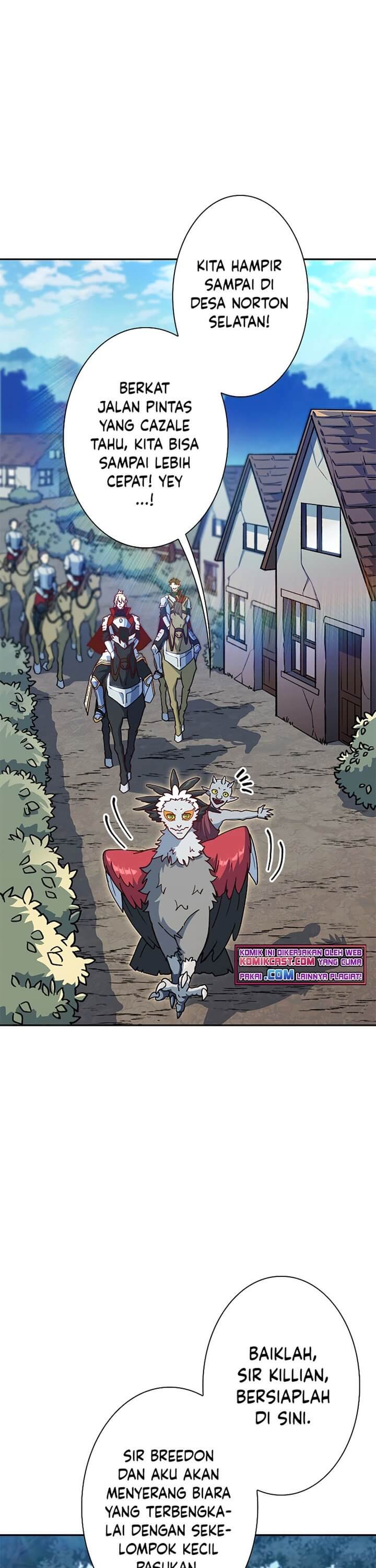 White Dragon Duke: Pendragon
