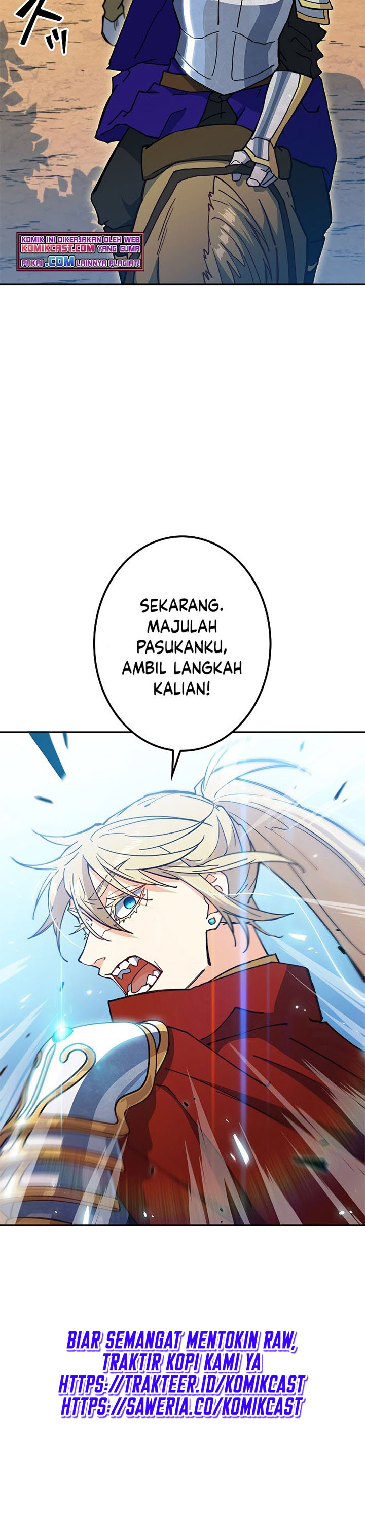 White Dragon Duke: Pendragon