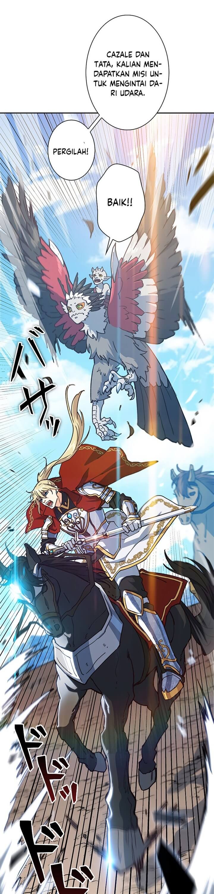 White Dragon Duke: Pendragon