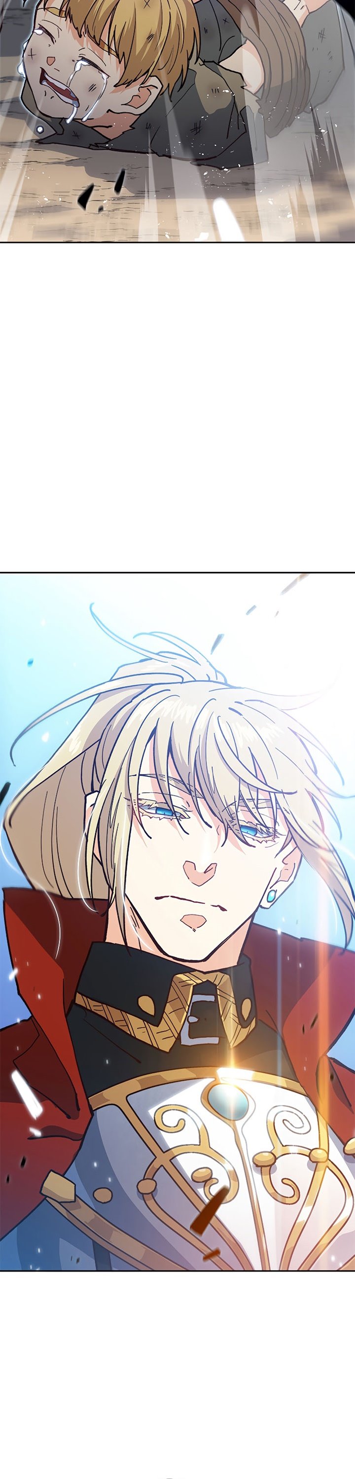 White Dragon Duke: Pendragon