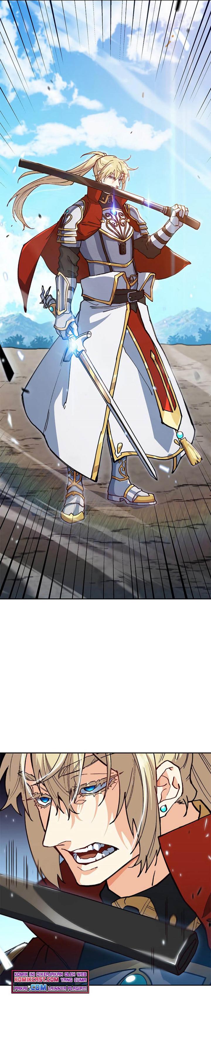 White Dragon Duke: Pendragon
