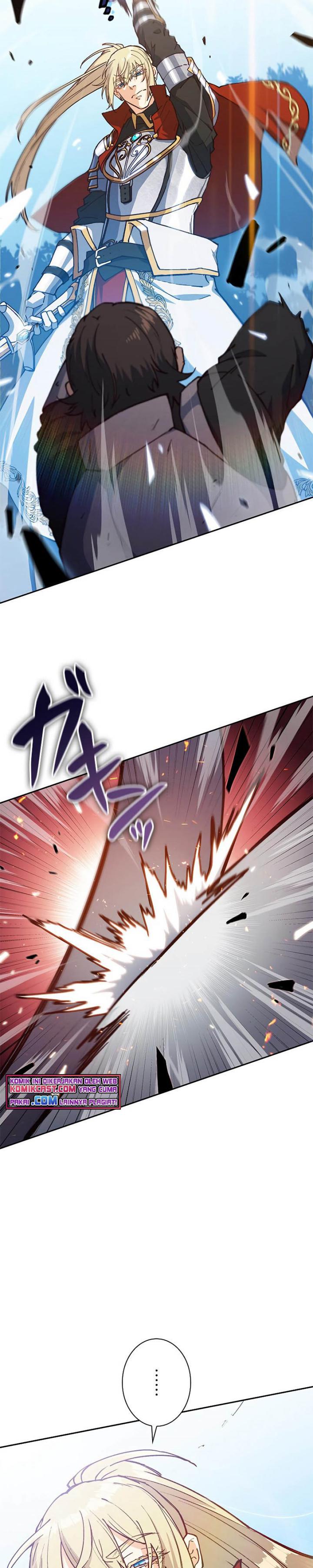 White Dragon Duke: Pendragon