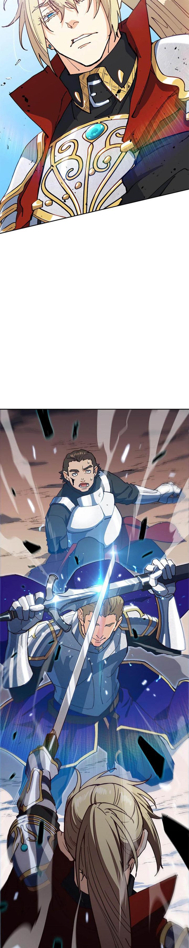 White Dragon Duke: Pendragon