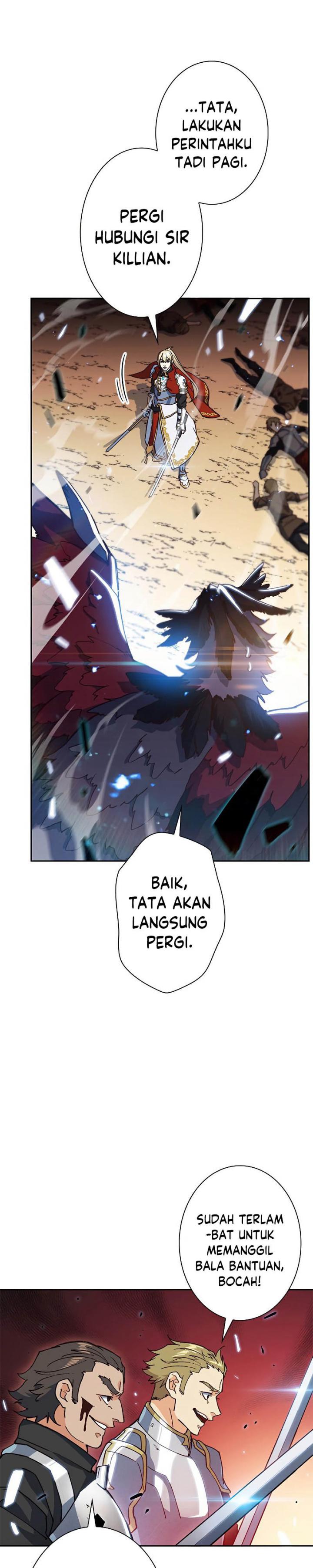 White Dragon Duke: Pendragon