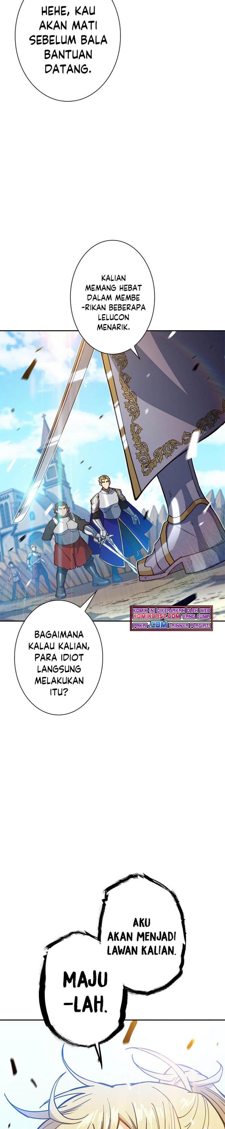 White Dragon Duke: Pendragon