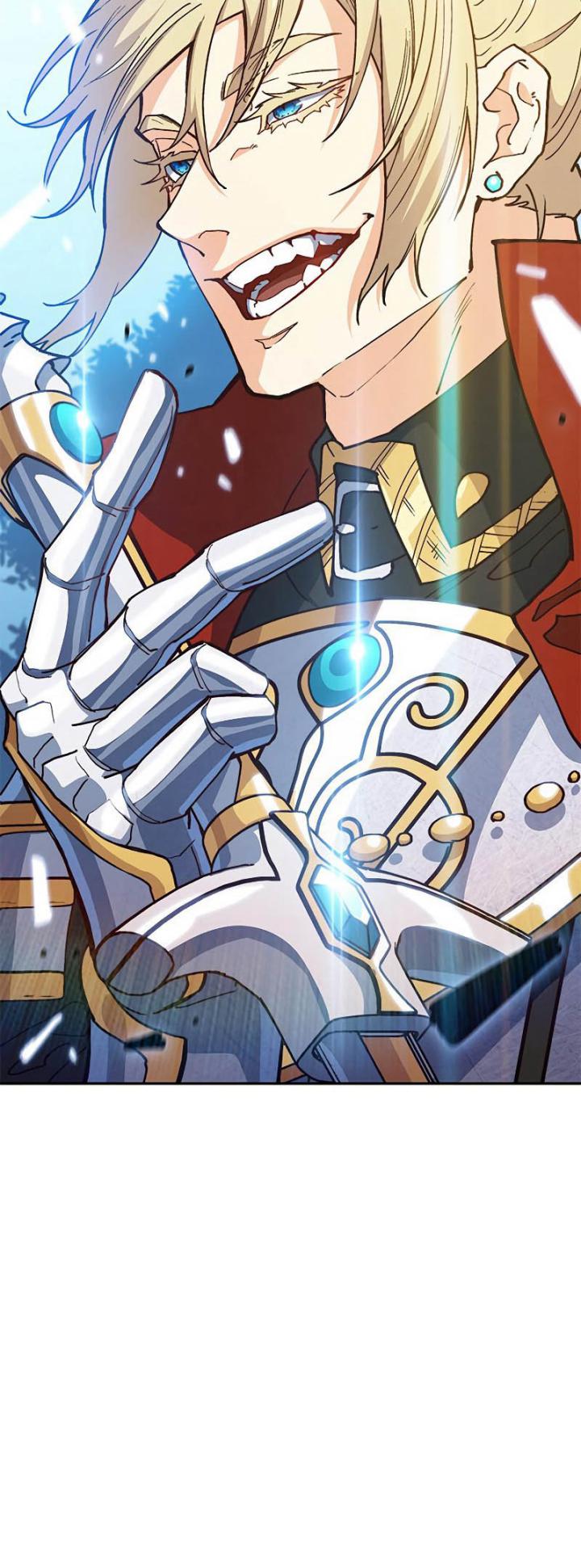 White Dragon Duke: Pendragon