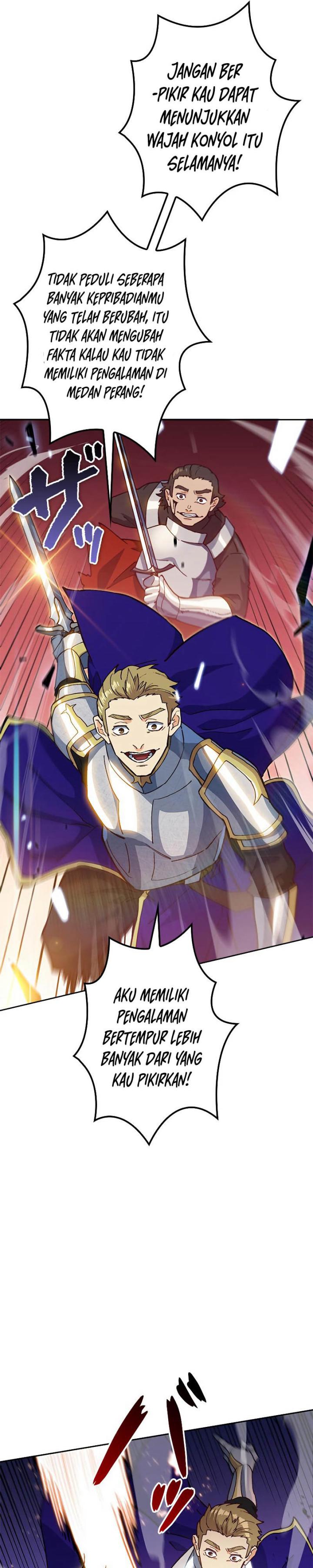 White Dragon Duke: Pendragon