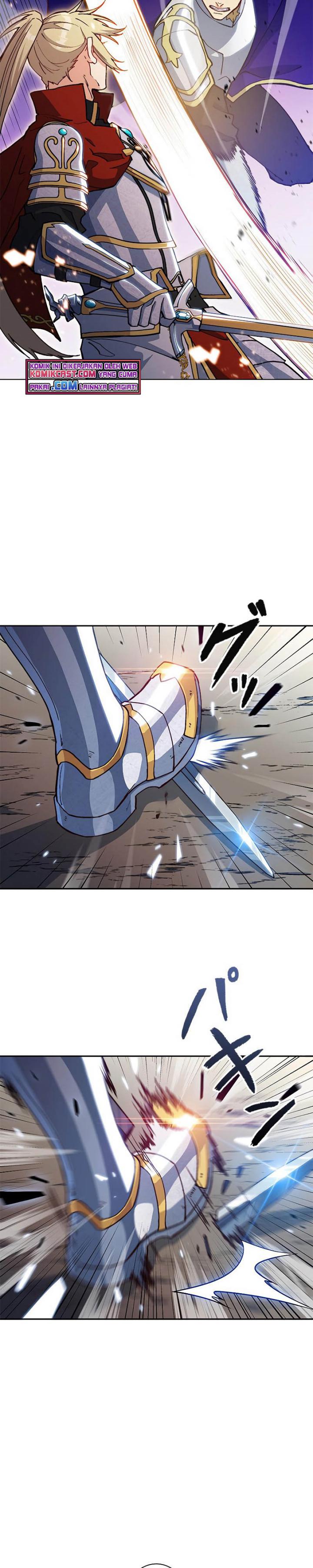 White Dragon Duke: Pendragon