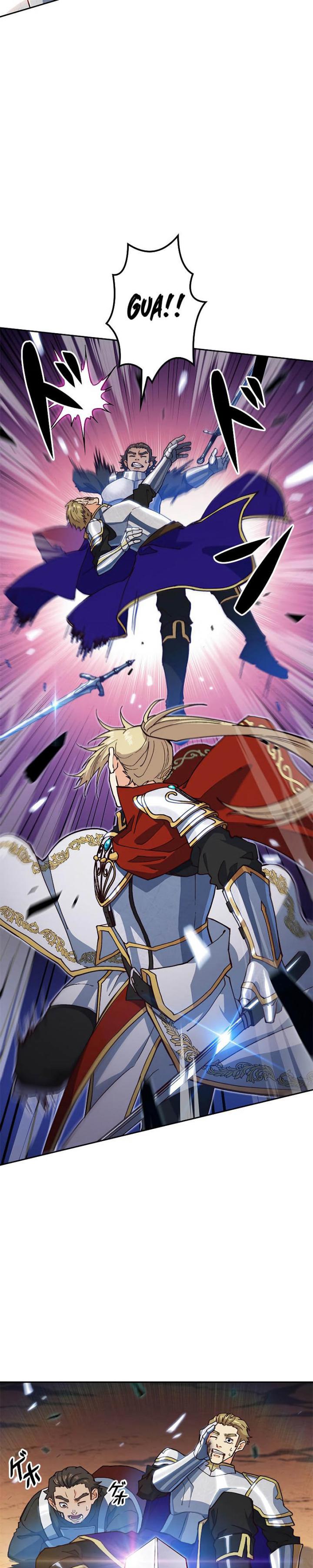 White Dragon Duke: Pendragon