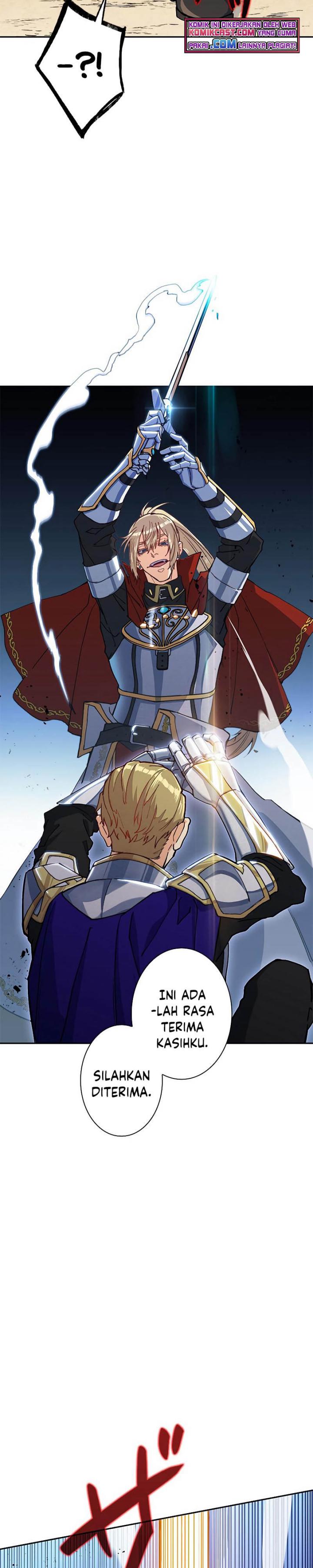 White Dragon Duke: Pendragon
