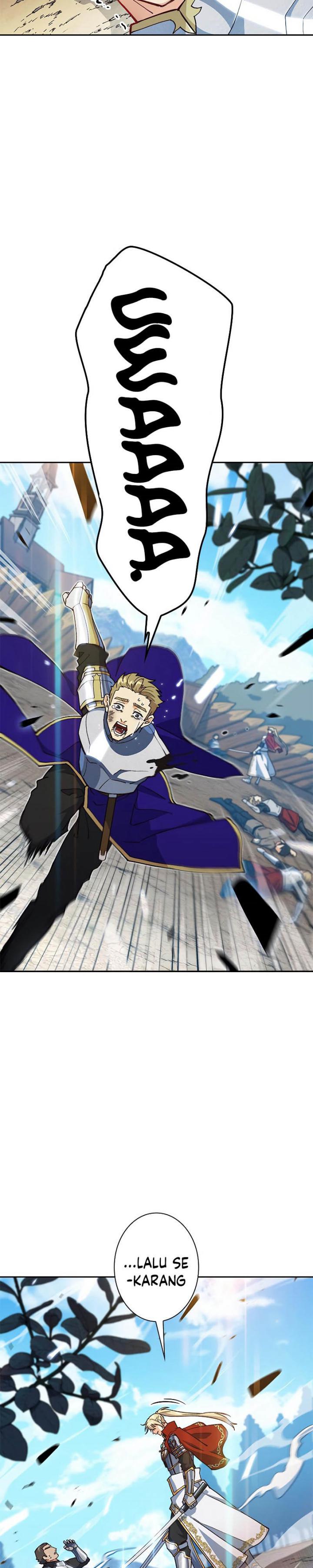 White Dragon Duke: Pendragon
