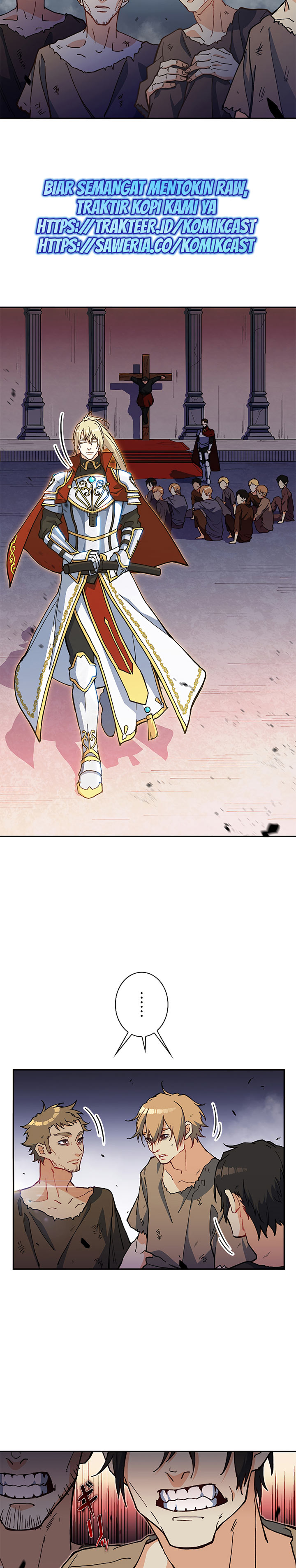 White Dragon Duke: Pendragon