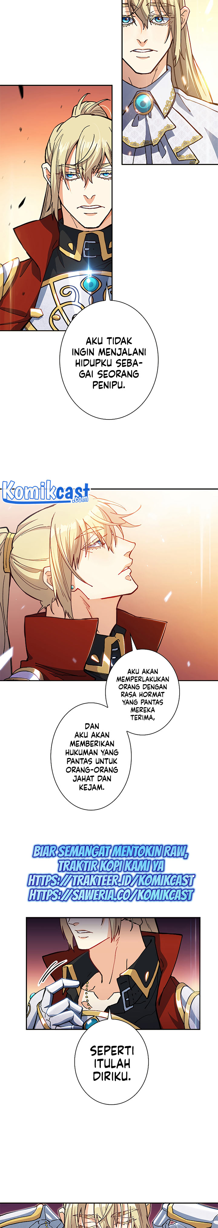 White Dragon Duke: Pendragon