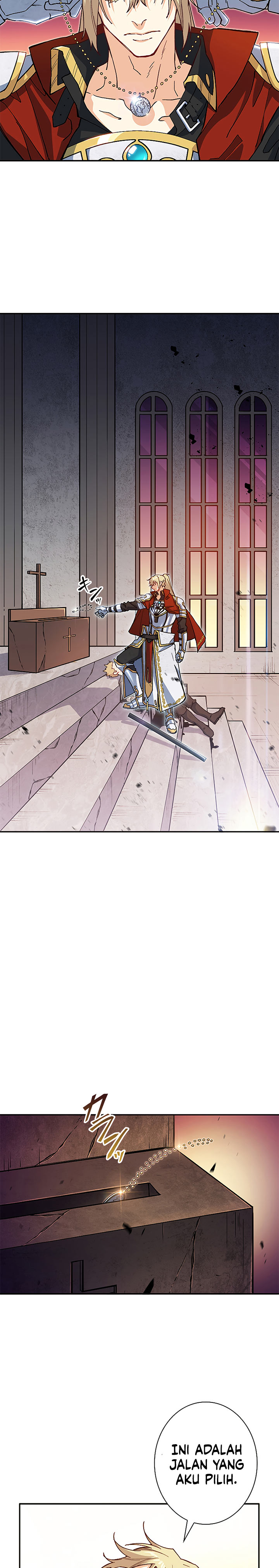 White Dragon Duke: Pendragon
